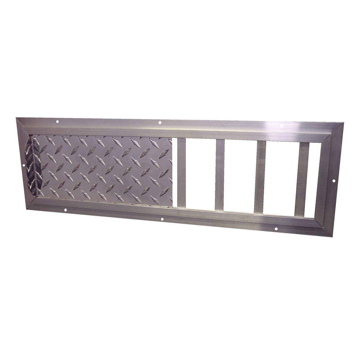 K&W Dog Box Vent