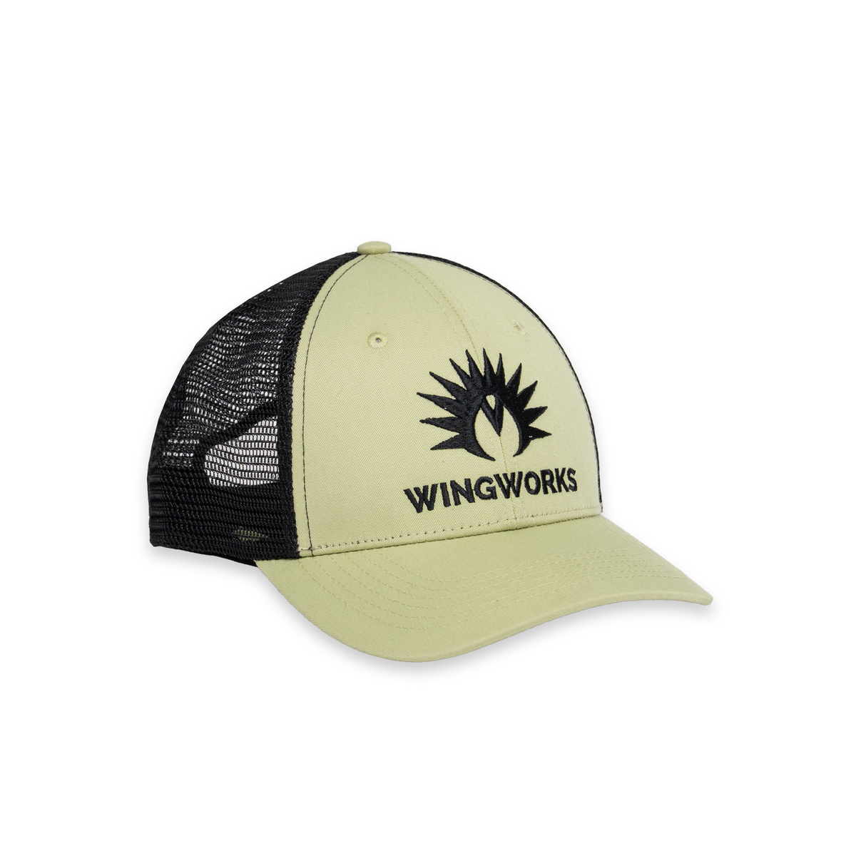 Logo Trucker Hat