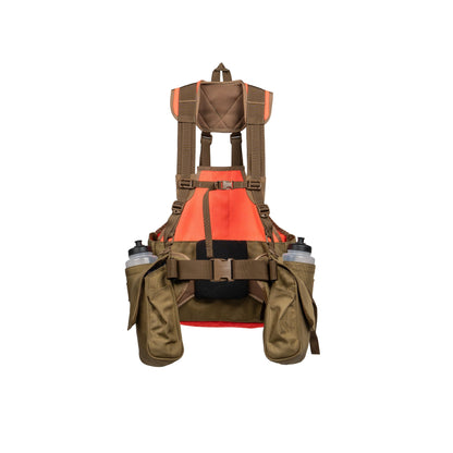 Ballistic Wingshooting Vest