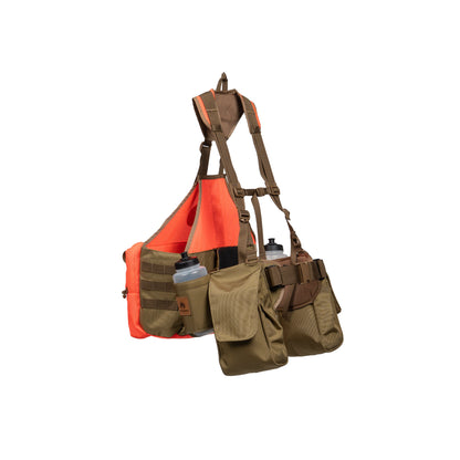 Ballistic Wingshooting Vest