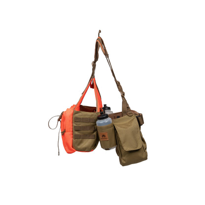 Ballistic Wingshooting Vest