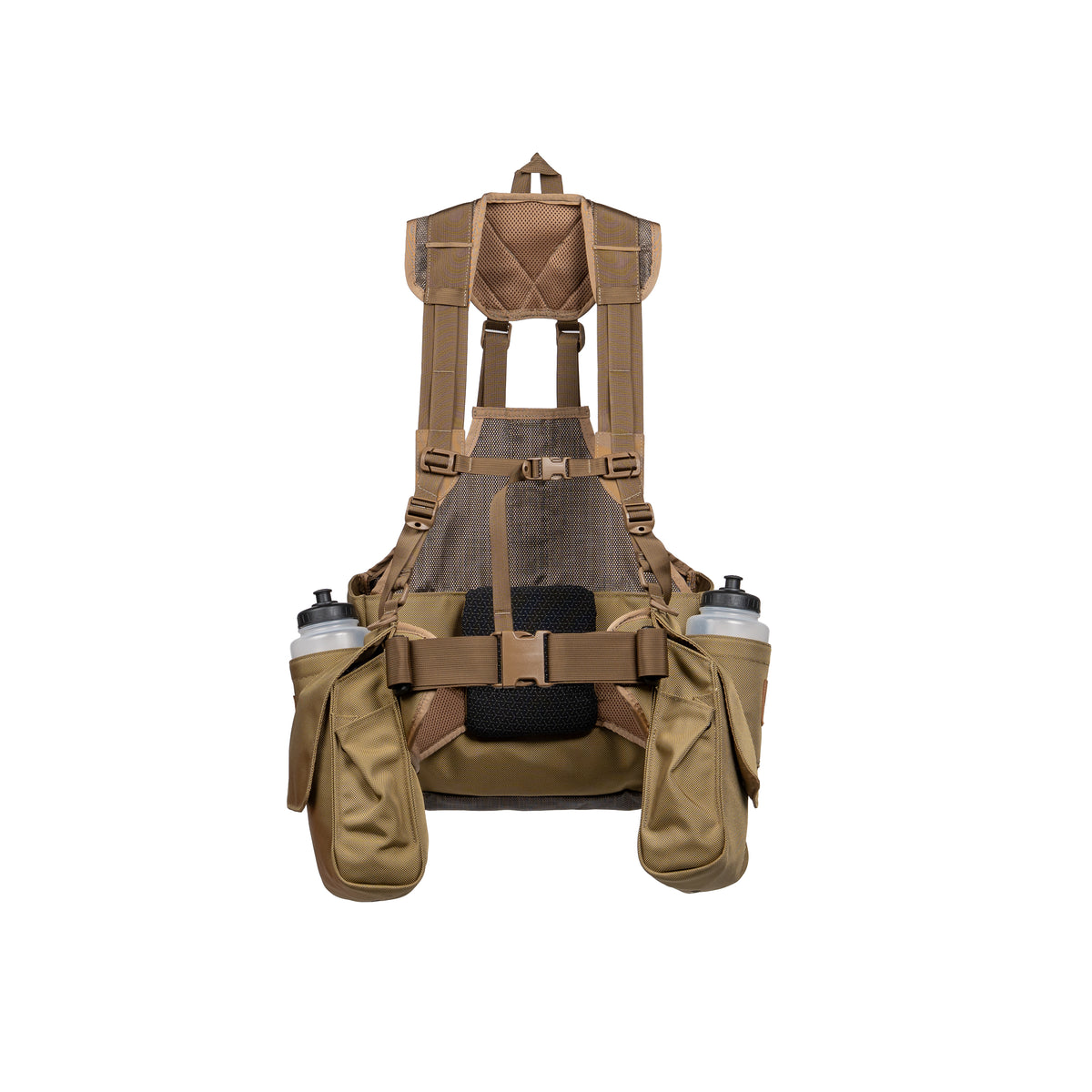 Ballistic Wingshooting Vest