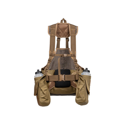 Ballistic Wingshooting Vest