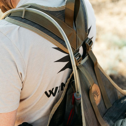 Ballistic Wingshooting Vest