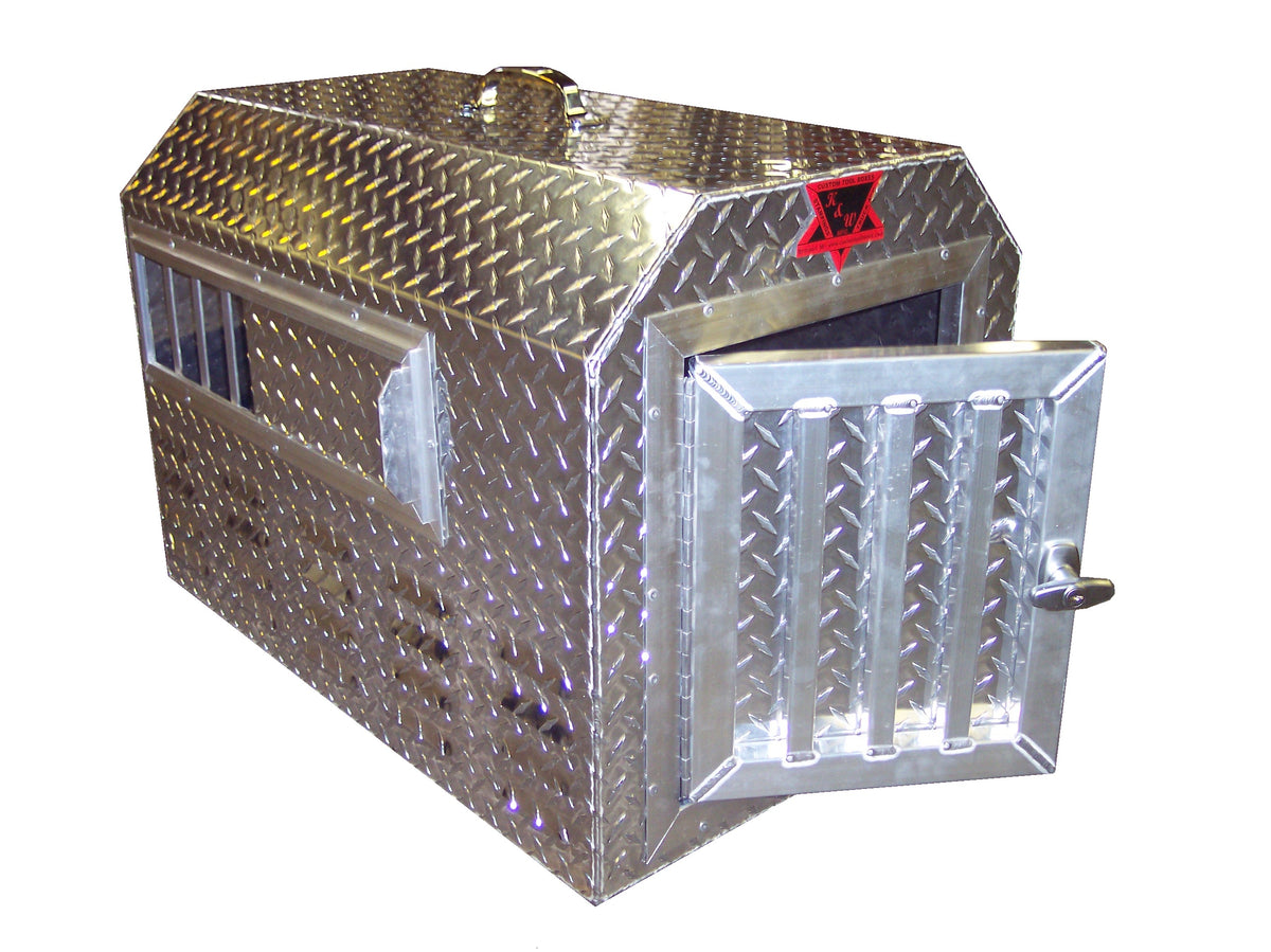 K&W Dog Carrier