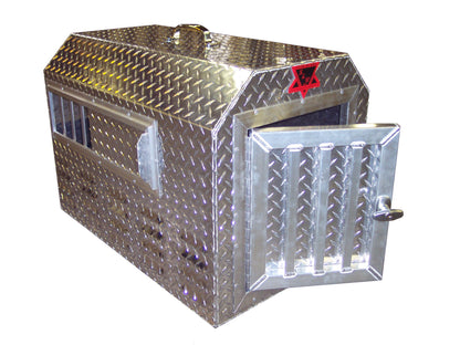 K&W Dog Carrier