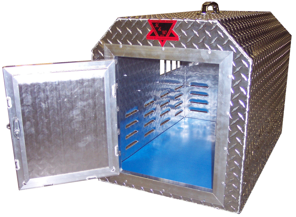K&W Dog Carrier